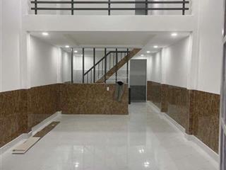 Kẹt tiền chủ bán nhà đường cây cám, 4x15m, gác lửng