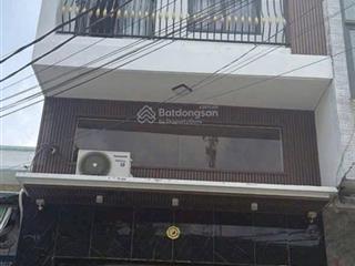 Bán nr tại liên khu 4  5, 6. x tỷ, 58.5m2, 4pn, 3 tầng, q. bình tân, hcm, chỉ với hot!