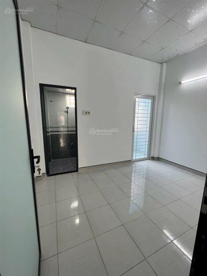 Bán nhà hẻm liên khu 56, bhhb, 4x14 1 lầu, hẻm ô tô, giá 4tỷ35 thương lượng