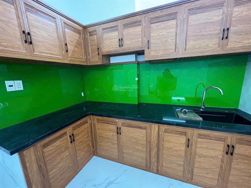 Bán nhà hẻm liên khu 56, bhhb, 4x14 1 lầu, hẻm ô tô, giá 4tỷ35 thương lượng