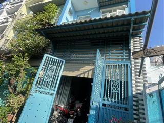 Bán nhà 1/ bình thành, bhhb, 4x12,5 ( nở hậu 5m ) thiết kế đẹp, hẻm 6m, 3 lầu, giá chỉ 4tỷ950 tl