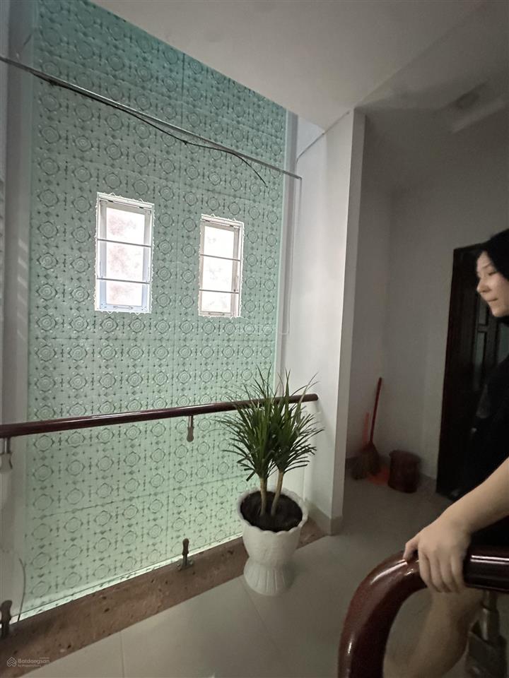 Bán nhà riêng tại bình thành, 4,93 tỷ, 54m2, 4pn, 4wc, pháp lý đầy đủ, tiện nghi