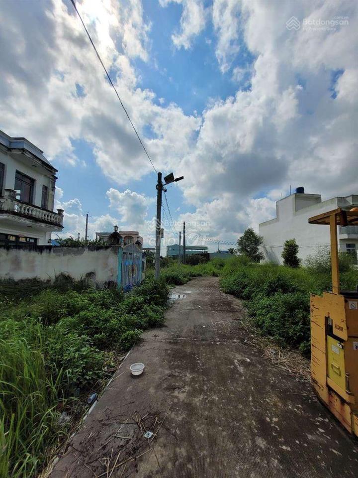 Bán đất giá tốt 113m2 thổ cư 1 tỷ 1,190 long khê  thương lượng giá thật vị trí thật