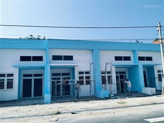 Nhà 1 trệt 1 lửng  dành cho gia đình trẻ