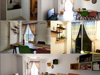 Bán căn hộ cc tại nguyễn văn hưởng, 90,5 triệu / m2, 42 m2, 1pn, 1wc, view landmark 81