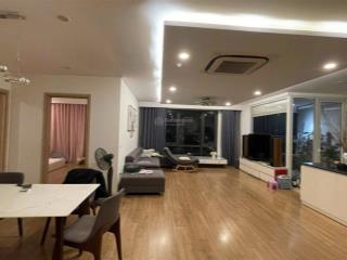 Chính chủ bán căn 3 ngủ 150m2 chung cư mipec riverside long biên view sông giá 11.7 tỷ 0916 393 ***