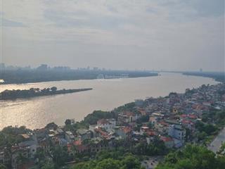 Chính chủ cho thuê căn 2 ngủ full đồ 83m2 chung cư mipec riverside long biên 14tr/th 0916 393 ***