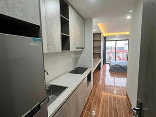 Cho thuê căn hộ 38m2 full đồ phố hoàng như tiếp có ban công,máy giăt riêng giá 7.3 triệu0916 393 ***