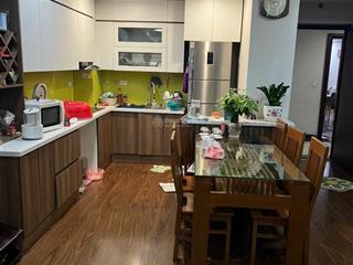 Chính chủ bán căn 3 ngủ đồ cơ bản 78.3m2 chung cư homeland thượng thanh giá 5.2 tỷ  0916 393 ***