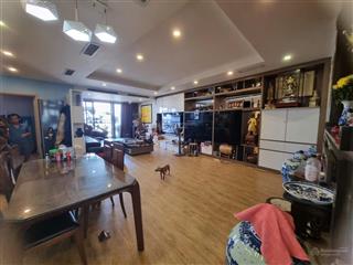 Chính chủ cần bán nhanh căn góc 3 ngủ 136.7m2 chung cư mipec riverside giá 11.4 tỷ 0916 393 ***