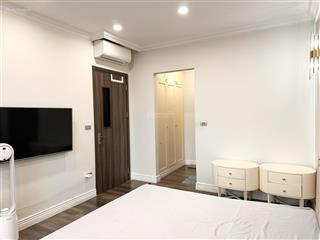 Chính chủ cho thuê chung cư 2 phòng ngủ khai sơn city ngọc thụy full đồ giá 12 triệu  0916 393 ***