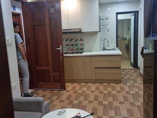 Chính chủ cho thuê chung cư 1 ngủ 1 khách riêng 46m2 phố cổ linh, tư đình giá 5 triệu 0916 393 ***