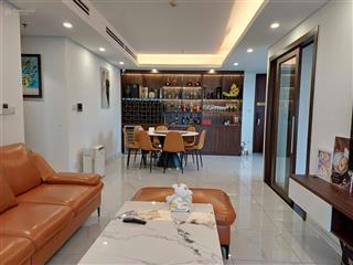 Cho thuê căn hộ 3 ngủ full đồ 144m2 tại chung cư aqua central 44 yên phụ giá 36 triệu0916 393 ***