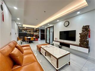 Chính chủ cho thuê 3 ngủ chung cư cao cấp nhất phố cổ hà nội 144m2 full đồ đẹp 36 triệu 0916 393 ***