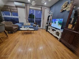 Chính chủ bán căn 2 ngủ full đồ 87.1m2 chung cư berriver no3 nguyễn văn cừ giá 7.35 tỷ 0916 393 ***