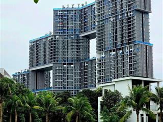 Chính chủ bán căn 74m2 2 ngủ view đảo cực đẹp tại dự án sky forest khu ecopark 6.5 tỷ 0916 393 ***