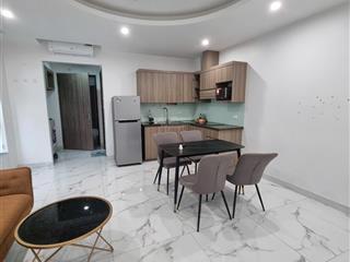 Chính chủ cho thuê căn hộ 50m2 full đồ 1 ngủ 1 khách riêng phố nguyễn sơn giá 8 triệu 0916 393 ***
