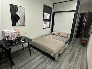 Chính chủ cho thuê chung cư mini 30m2 cuối phố hồng tiến đầu phố tư đình giá 5 triệu 0916 393 ***