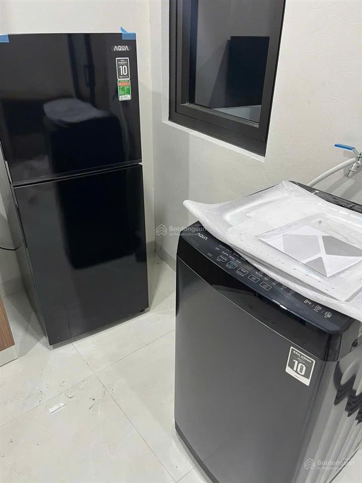 Chính chủ cho thuê chung cư mini phố hoàng như tiếp 37m2 full đồ đẹp giá 5.5 triệu 0916 393 ***