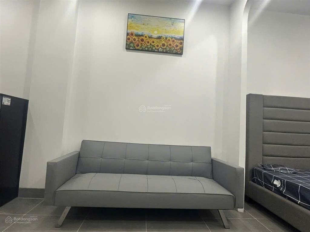 Chính chủ cho thuê chung cư mini phố hoàng như tiếp 37m2 full đồ đẹp giá 5.5 triệu 0916 393 ***