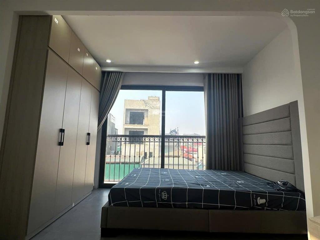 Chính chủ cho thuê chung cư mini phố hoàng như tiếp 37m2 full đồ đẹp giá 5.5 triệu 0916 393 ***