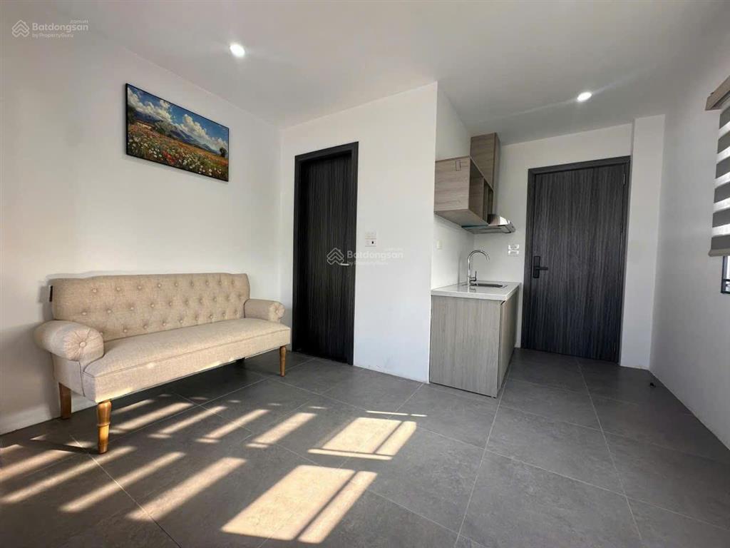 Chính chủ cho thuê chung cư mini phố hoàng như tiếp 37m2 full đồ đẹp giá 5.5 triệu 0916 393 ***