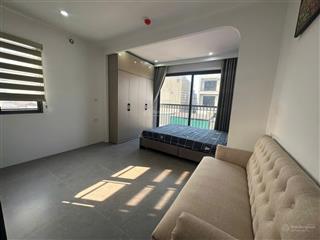 Chính chủ cho thuê chung cư mini phố hoàng như tiếp 37m2 full đồ đẹp giá 5.5 triệu 0916 393 ***