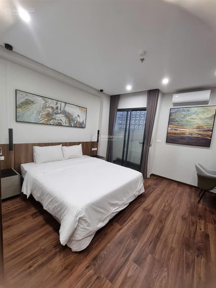 Cho thuê căn hộ cao cấp 65m2 full đồ phố hồng tiến gần phố cổ, wellspring giá 14 triệu0916 393 ***