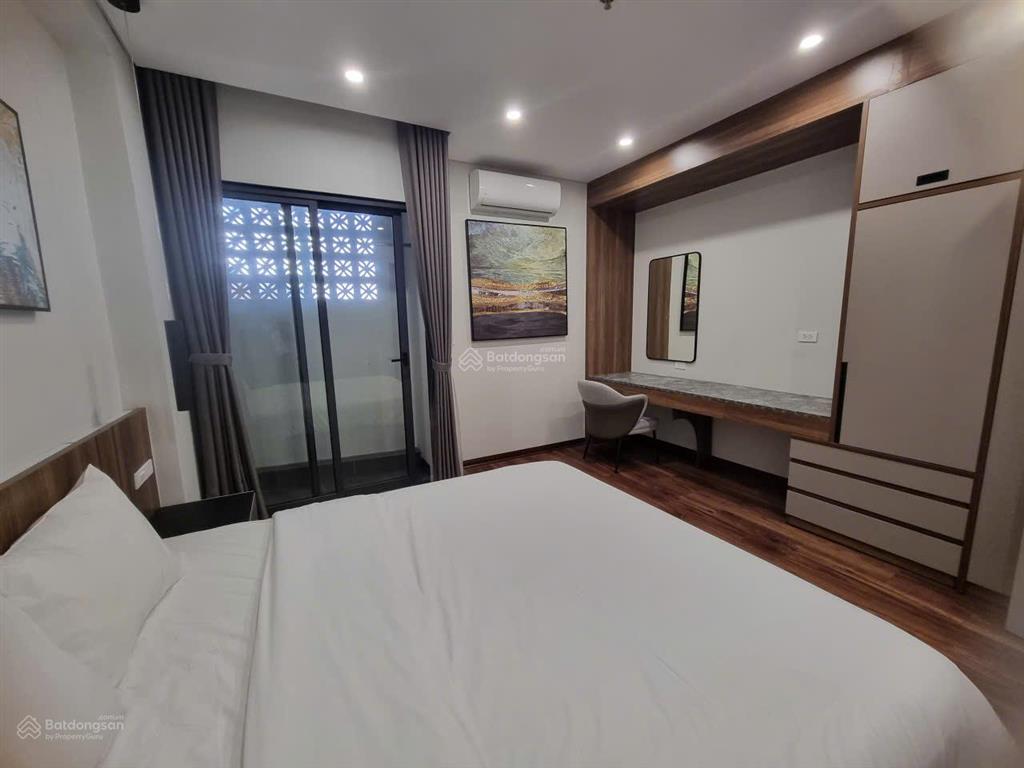 Cho thuê căn hộ cao cấp 65m2 full đồ phố hồng tiến gần phố cổ, wellspring giá 14 triệu0916 393 ***