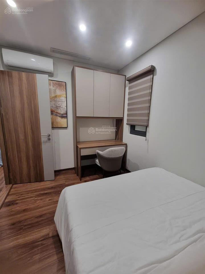 Cho thuê căn hộ cao cấp 65m2 full đồ phố hồng tiến gần phố cổ, wellspring giá 14 triệu0916 393 ***