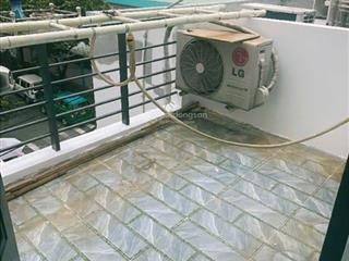 Bán nhà mặt phố 35m2, 7,5 tỷ ở lâm văn bền, tân thuận tây, q7, hcm