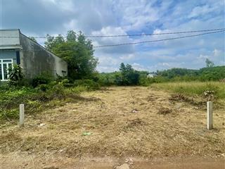 Chủ gửi 200m2 đất thổ cư ngay kcn xuân lộc cách ql1a 150m