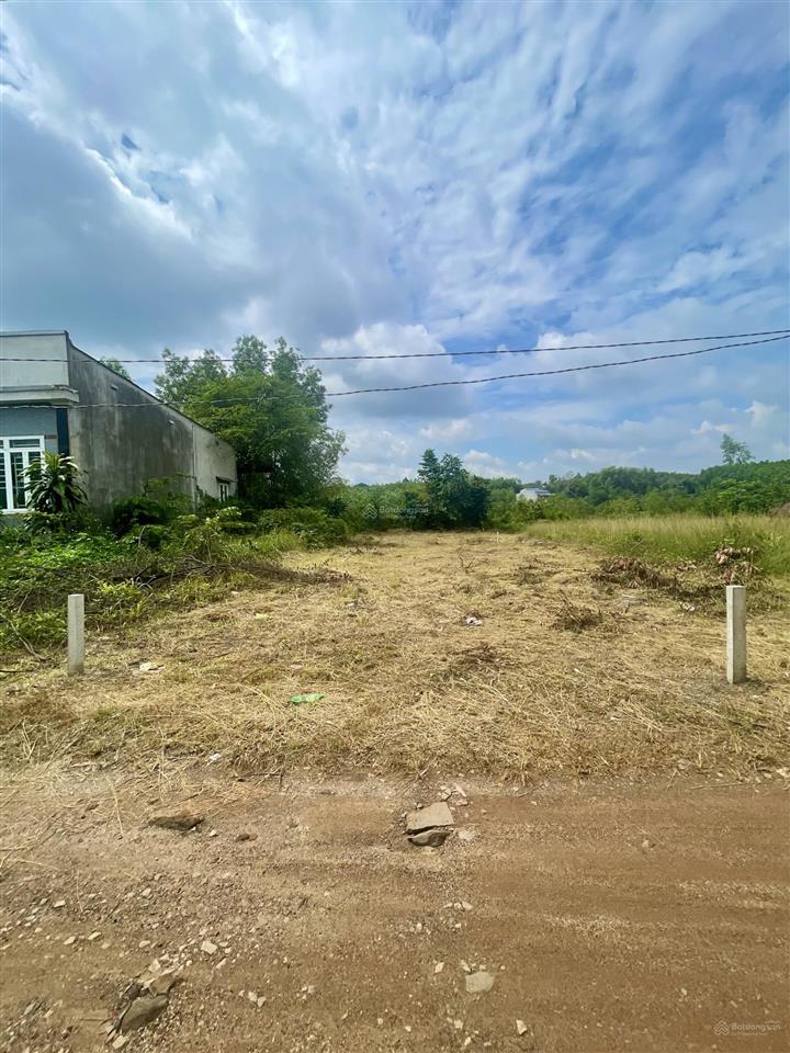 Bán gấp! 200m2 đất thổ cư ngay kcn xuân lộc cách ql1a 150m