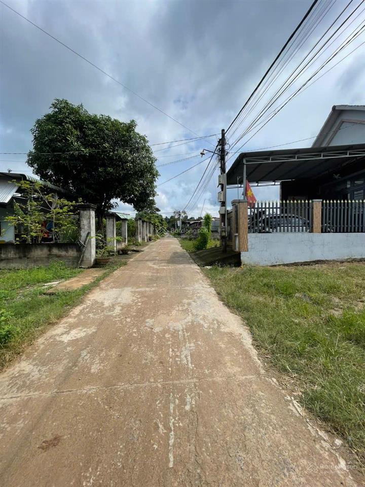 Bán gấp! 200m2 đất thổ cư ngay kcn xuân lộc cách ql1a 150m