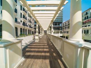 Bán biệt thự ciputra, 125m2, 5 tầng + 1 hầm phú thượng, tây hồ, hà nội