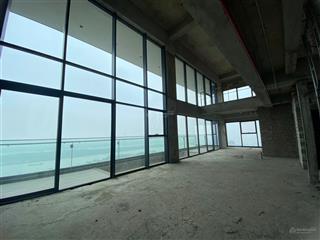 Chính chủ cần bán gấp căn penthouse đẳng cấp nhất dự án sunshine golden river  52.tỉ