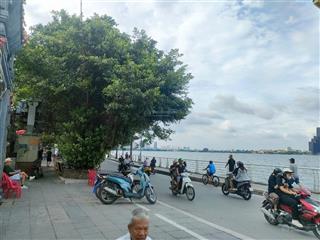 Bán nhà lạc long quân, ngõ thông, gần hồ tây, xây căn hộ cho thuê (chỉ 13.1 tỷ)