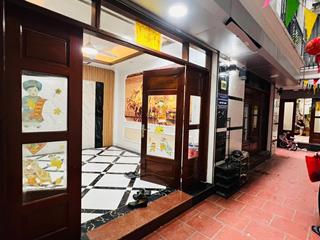 Bán nhà ở ngay tây hồ  lạc long quân, gần hồ tây (chỉ 7.6 tỷ)