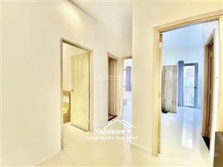 Cho thuê căn hộ chung cư mini 3pn, 2wc, 15 triệu, 75m2 tại nguyễn kiệm gần cv gia định, sân bay