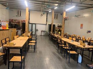 Cho thuê mặt bằng kinh doanh trung văn  nam từ liêm dt 300m  giá 32tr/tháng có tl