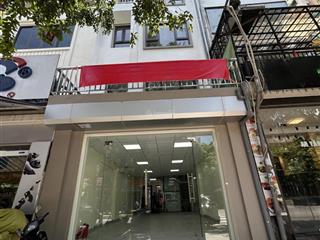Cho thuê nhà mặt phố xa la  hà đông  dt 400m2  giá 44tr/tháng có tl mạnh