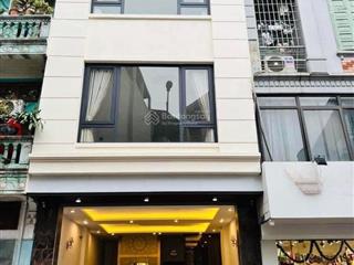 Cho thuê mặt bằng kinh doanh trần quốc vượng cầu giấy dt 70m2 x 3 tầnggiá 25tr/tháng thang máy