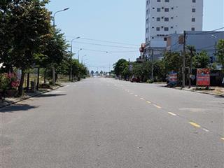 Bán đất biển sơn thủy đường trần quốc hoàn, ngũ hành sơn, đà nẵng, 200m2