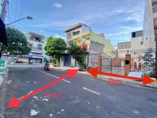 Lô đất đẹp mặt tiền trương định  nha trang