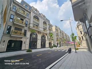 Giá siêu tốt căn thô  dự án royal river city  80 hạ lý, hồng bàng