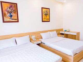 # Nhà Mặt Tiền Hà Huy Tập, 300m2, ngang 20m, 20 phòng KD, thu 250-300 tr/th