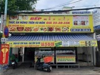 # Góc Mặt Tiền Núi Thành, Đoạn Sầm Uất Nhất, 62m2, Ngang 7m, nhỉnh 9 tỷ