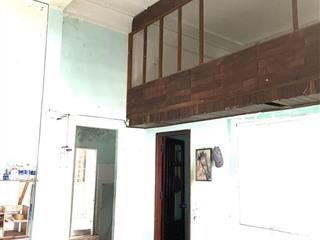 # Bán nhà Kiệt Ô tô 5.5m Nguyễn Văn Thoại Khu An Thượng, gần Biển, 106m2, ngang 7m