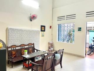 #  Nhà đường nhựa 5.5m có lề, sát MT Hải Phòng, 80m2, 5.x tỷ