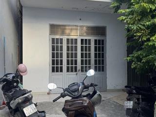 # Nhà kiệt 30m ra Trần Hưng Đạo sát Sông Hàn, 66m2, 3.x tỷ